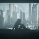 Illustration for article titled Ghost in the Shell animation intro turned into live action